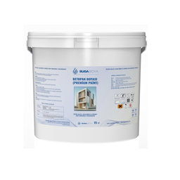 Suga Betopan Boyası Premium Paint 15 Lt için detaylı bilgi göster Suga Betopan Boyası Premium Paint 15 Lt resmi