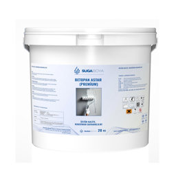 Suga Betopan Astar Primer 20 Kg için detaylı bilgi göster Suga Betopan Astar Primer 20 Kg resmi