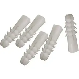 Ulaş Plastik Dübel 12 Mm 500'Lü Paket için detaylı bilgi göster Ulaş Plastik Dübel 12 Mm 500'Lü Paket resmi