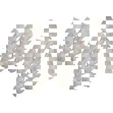 Made Plastik Dübel 10 Mm 500'Lü Paket için detaylı bilgi göster Made Plastik Dübel 10 Mm 500'Lü Paket resmi