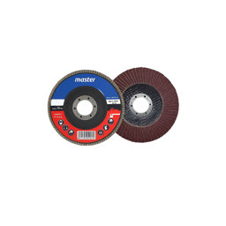 Master Flap Disk Zımpara 40 Kum 115X22 Mm 503920 için detaylı bilgi göster Master Flap Disk Zımpara 40 Kum 115X22 Mm 503920 resmi