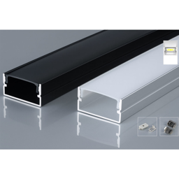 Forlife Alüminyum Profil Sıva Üstü 17 Mm Gümüş 3 Metre Fl-8510 için detaylı bilgi göster Forlife Alüminyum Profil Sıva Üstü 17 Mm Gümüş 3 Metre Fl-8510 resmi