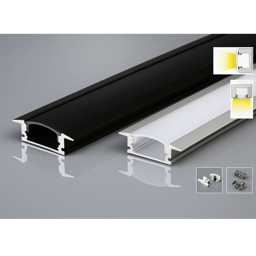 Forlife Alüminyum Profil Sıva Altı 21 Mm Gümüş 3 Metre Fl-8522 için detaylı bilgi göster Forlife Alüminyum Profil Sıva Altı 21 Mm Gümüş 3 Metre Fl-8522 resmi