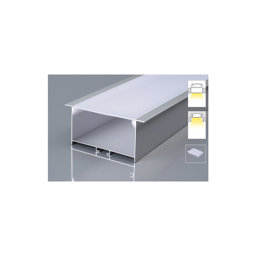 Forlife Alüminyum Profil Sıva Üstü 32 Mm Gümüş 3 Metre Fl-8513 için detaylı bilgi göster Forlife Alüminyum Profil Sıva Üstü 32 Mm Gümüş 3 Metre Fl-8513 resmi