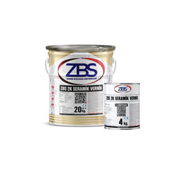 Zbs 2K Seramik Vernik 20 Kg için detaylı bilgi göster Zbs 2K Seramik Vernik 20 Kg resmi