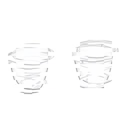 Bee Home Şeffaf Badya Yuvarlak No:6 (15 Lt) AK 425 için detaylı bilgi göster Bee Home Şeffaf Badya Yuvarlak No:6 (15 Lt) AK 425 resmi
