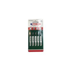 Bay-Tec Metal Dekupaj Bıçağı  t118-a 5'li Paket için detaylı bilgi göster Bay-Tec Metal Dekupaj Bıçağı  t118-a 5'li Paket resmi