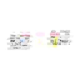 Titiz Lattice Kavanoz 500 Ml 3'Lü KC-171 için detaylı bilgi göster Titiz Lattice Kavanoz 500 Ml 3'Lü KC-171 resmi