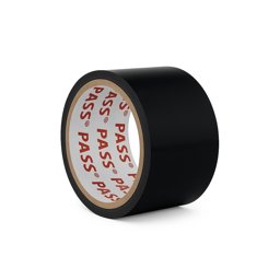 Pass Tamir Takviye Bandı 48Mmx10Mt Siyah için detaylı bilgi göster Pass Tamir Takviye Bandı 48Mmx10Mt Siyah resmi