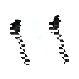 Master Kauçuk Lastik Tokmak Siyah 40 mm için detaylı bilgi göster Master Kauçuk Lastik Tokmak Siyah 40 mm resmi