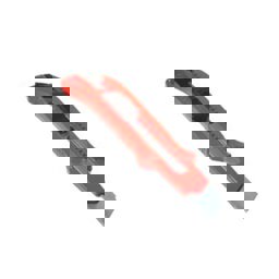 Master Metal Maket Bıçağı 18mm Kırmızı Fm1003 için detaylı bilgi göster Master Metal Maket Bıçağı 18mm Kırmızı Fm1003 resmi