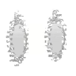 Çelikayna Oval Dekoratif Boyalı Ayna Küçük Boy 977  61X44X2Cm için detaylı bilgi göster Çelikayna Oval Dekoratif Boyalı Ayna Küçük Boy 977  61X44X2Cm resmi