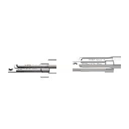 Vip-Tec 1/2" Kısa Uzatma 125mm VT116004 için detaylı bilgi göster Vip-Tec 1/2" Kısa Uzatma 125mm VT116004 resmi
