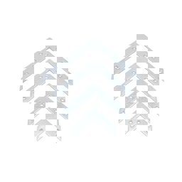 Beşel Kalın Saç Gönye No:12 15x100x140 için detaylı bilgi göster Beşel Kalın Saç Gönye No:12 15x100x140 resmi