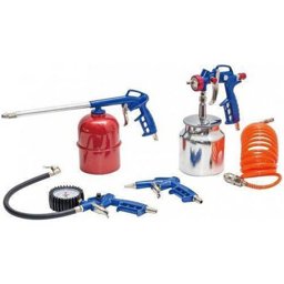 Master Havalı Alet Seti 5 Parça için detaylı bilgi göster Master Havalı Alet Seti 5 Parça resmi