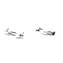 Maxiflow Düz Tutunma Barı Ø25 40Cm Ss304 13563 için detaylı bilgi göster Maxiflow Düz Tutunma Barı Ø25 40Cm Ss304 13563 resmi