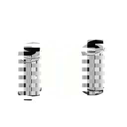 Maxiflow Çemberli Çöp Kovası 12 Lt Ss430 13301 için detaylı bilgi göster Maxiflow Çemberli Çöp Kovası 12 Lt Ss430 13301 resmi