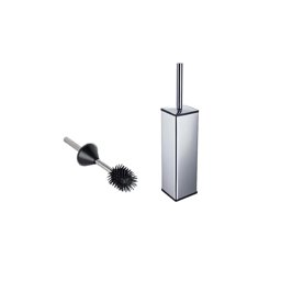 Maxiflow Akıllı Kapak Kare Klozet Fırçası 13397 için detaylı bilgi göster Maxiflow Akıllı Kapak Kare Klozet Fırçası 13397 resmi