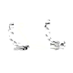 Maxiflow Açılı Süngerli Tutunma Barı Ø19 Ss304 13573 için detaylı bilgi göster Maxiflow Açılı Süngerli Tutunma Barı Ø19 Ss304 13573 resmi