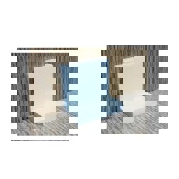 Metali Büyük Dolap Askı Elemanı Beyaz 1009 için detaylı bilgi göster Metali Büyük Dolap Askı Elemanı Beyaz 1009 resmi