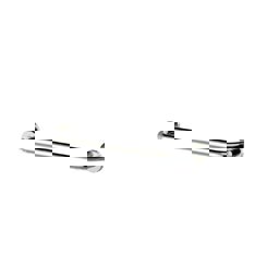 Maxiflow Düz Tutunma Barı Ø19 40Cm Ss304 13557 için detaylı bilgi göster Maxiflow Düz Tutunma Barı Ø19 40Cm Ss304 13557 resmi