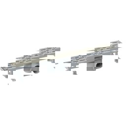 Maxiflow Line Klasik Duş Izgarası 20Cm (Rain-Yan Çıkış) 14414 için detaylı bilgi göster Maxiflow Line Klasik Duş Izgarası 20Cm (Rain-Yan Çıkış) 14414 resmi
