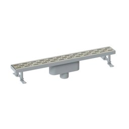 Maxiflow Line Klasik Duş Izgarası 33Cm (Rain-Alt Çıkış) 14430 için detaylı bilgi göster Maxiflow Line Klasik Duş Izgarası 33Cm (Rain-Alt Çıkış) 14430 resmi