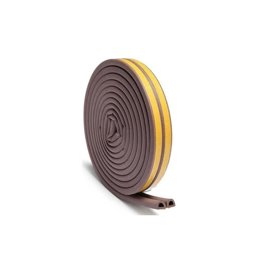 Tyson Kapı ve Pencere İzolasyon Bandı-Fitili Kahve 2x1 Metre için detaylı bilgi göster Tyson Kapı ve Pencere İzolasyon Bandı-Fitili Kahve 2x1 Metre resmi