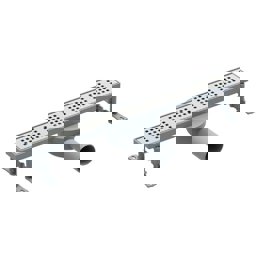 Maxiflow Line Pera Duş Izgarası 60Cm (Kare-Yan Çıkış) 26502 için detaylı bilgi göster Maxiflow Line Pera Duş Izgarası 60Cm (Kare-Yan Çıkış) 26502 resmi
