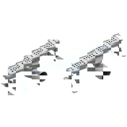 Maxiflow Line Pera Duş Izgarası 80Cm (Kare-Yan Çıkış) 26503 için detaylı bilgi göster Maxiflow Line Pera Duş Izgarası 80Cm (Kare-Yan Çıkış) 26503 resmi