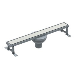 Maxiflow Line Pera Duş Izgarası 40Cm (Dolu Krom-Alt Çıkış) 26505 için detaylı bilgi göster Maxiflow Line Pera Duş Izgarası 40Cm (Dolu Krom-Alt Çıkış) 26505 resmi