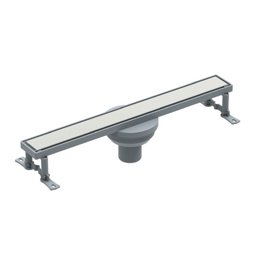 Maxiflow Line Pera Duş Izgarası 50Cm (Dolu Krom-Alt Çıkış) 26506 için detaylı bilgi göster Maxiflow Line Pera Duş Izgarası 50Cm (Dolu Krom-Alt Çıkış) 26506 resmi