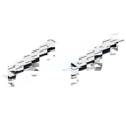 Maxiflow Elit Premium Duş Izgarası 80Cm (Yan Çıkış) 18068 için detaylı bilgi göster Maxiflow Elit Premium Duş Izgarası 80Cm (Yan Çıkış) 18068 resmi