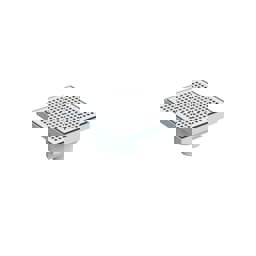 Maxiflow Line Kare Yer Süzgeci 20x20 Cm (Alt Çıkış) 18156 için detaylı bilgi göster Maxiflow Line Kare Yer Süzgeci 20x20 Cm (Alt Çıkış) 18156 resmi