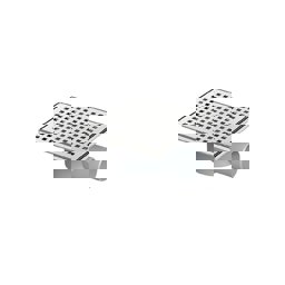 Maxiflow Legal Yer Süzgeci 15X15 Ø40 (Yan Çıkış) 13968 için detaylı bilgi göster Maxiflow Legal Yer Süzgeci 15X15 Ø40 (Yan Çıkış) 13968 resmi