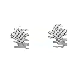 Maxiflow Legal Yer Süzgeci 15X15 Ø70 (Yan Çıkış) 13981 için detaylı bilgi göster Maxiflow Legal Yer Süzgeci 15X15 Ø70 (Yan Çıkış) 13981 resmi