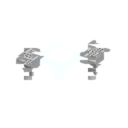 Maxiflow Std Yer Süzgeci 10X10 Cm Ø50 (Alt Çıkış) 14067 için detaylı bilgi göster Maxiflow Std Yer Süzgeci 10X10 Cm Ø50 (Alt Çıkış) 14067 resmi