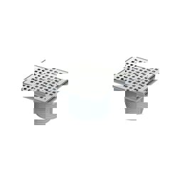 Maxiflow Legal Sifon Üst Gövde 15X15 Ø100 14206 için detaylı bilgi göster Maxiflow Legal Sifon Üst Gövde 15X15 Ø100 14206 resmi