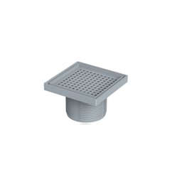 Maxiflow Scala Sifon Üst Gövde 15X15 Ø100 14202 için detaylı bilgi göster Maxiflow Scala Sifon Üst Gövde 15X15 Ø100 14202 resmi