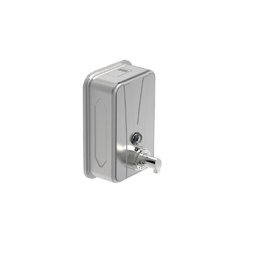 Maxiflow Köpük Verici 1000 Ml Parlak Ss304 13412 için detaylı bilgi göster Maxiflow Köpük Verici 1000 Ml Parlak Ss304 13412 resmi
