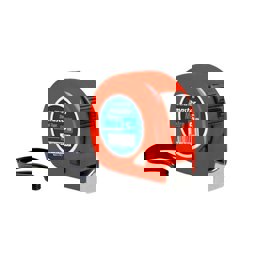 Master Şerit Metre 5MX25MM FMN525 için detaylı bilgi göster Master Şerit Metre 5MX25MM FMN525 resmi