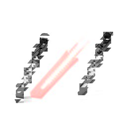 Vip-Tec Plastik Maket Bıçağı 18 mm 875107 için detaylı bilgi göster Vip-Tec Plastik Maket Bıçağı 18 mm 875107 resmi