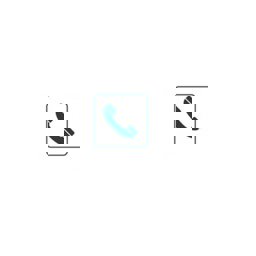A1-112 Telefon 12x12 Cm için detaylı bilgi göster A1-112 Telefon 12x12 Cm resmi