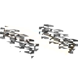 Dekor 111 Alçı Rendesi Paslanmaz 46x9x1,9cm için detaylı bilgi göster Dekor 111 Alçı Rendesi Paslanmaz 46x9x1,9cm resmi