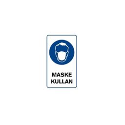 C104 Maske Kullan 15x25 Cm için detaylı bilgi göster C104 Maske Kullan 15x25 Cm resmi