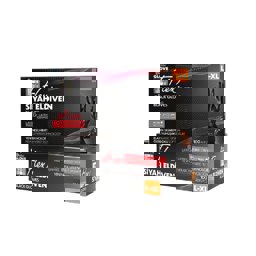 Reflex Flex Pudrasız Eldiven Siyah L-XL Beden Yeni Nesil Hibrit Teknoloji 100'Lü Paket için detaylı bilgi göster Reflex Flex Pudrasız Eldiven Siyah L-XL Beden Yeni Nesil Hibrit Teknoloji 100'Lü Paket resmi