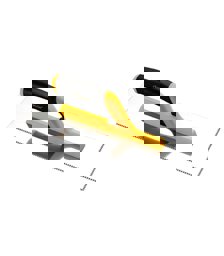 Dekor 131 Marley Malası Açık Plastik Saplı 30cm için detaylı bilgi göster Dekor 131 Marley Malası Açık Plastik Saplı 30cm resmi