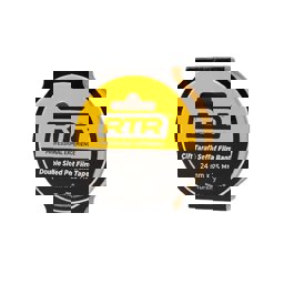 Rtrmax Rns2425 Çift Taraflı Film Bant 24mmx25mt için detaylı bilgi göster Rtrmax Rns2425 Çift Taraflı Film Bant 24mmx25mt resmi