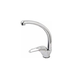 Venezia Alpin Kuğu Lavabo Bataryası 5011403 için detaylı bilgi göster Venezia Alpin Kuğu Lavabo Bataryası 5011403 resmi