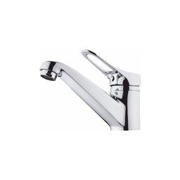 Venezia Alpin Lavabo Bataryası 5011404 için detaylı bilgi göster Venezia Alpin Lavabo Bataryası 5011404 resmi